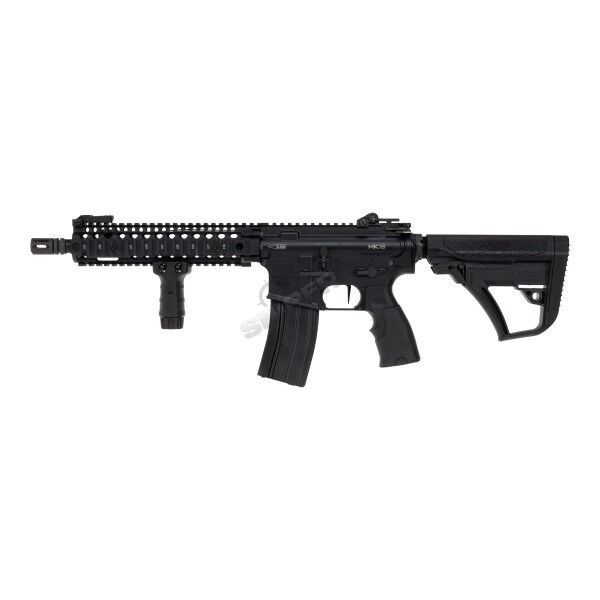 Daniel Defense MK18 Gate Aster Expert Version 2024, Black - Bild 1