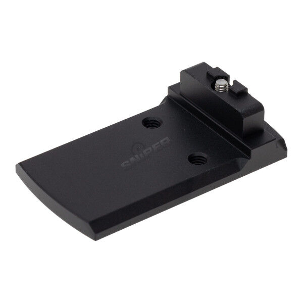 Vector Optics VeWar Glock Mount TEK für Marui Modelle, Black - Bild 1