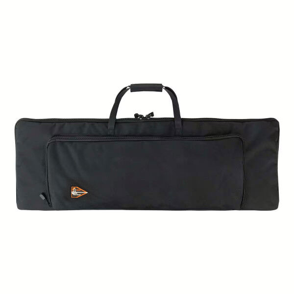 100cm Rifle Bag, Black - Bild 1