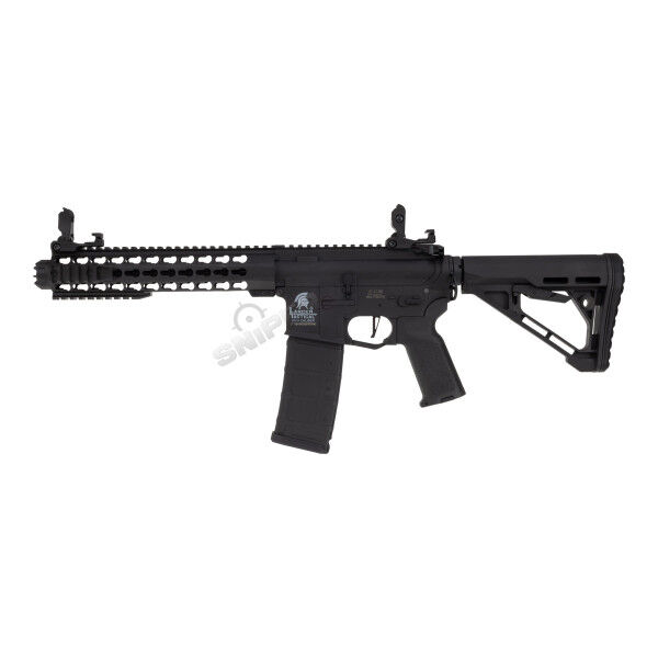 Lancer LT-19 Keymod Gen 3 (S)AEG, Black - Bild 1