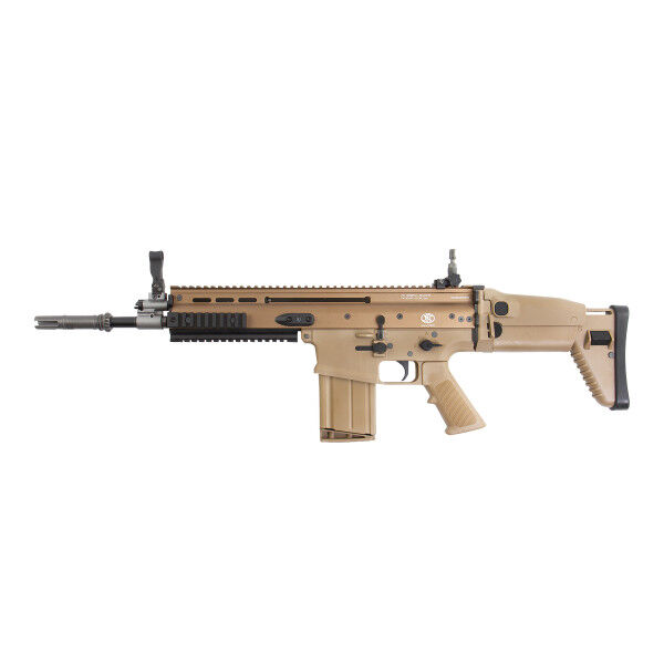 FN SCAR-H GBB, FDE - Bild 1