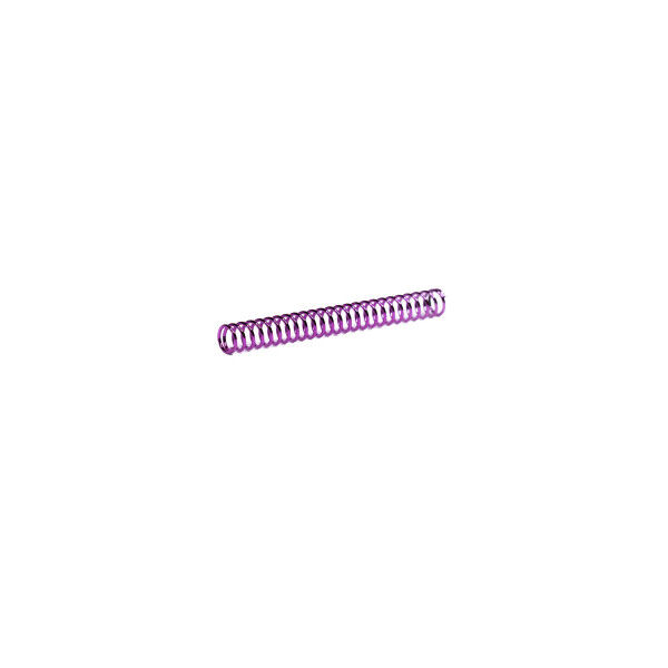 Waldo Custom "Ion" Recoil Springs für AAP-01 - Bild 1