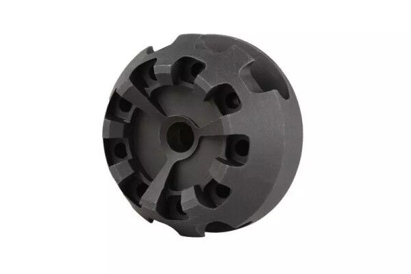 5KU Cookie Cutter Recoil Compensator, Type 1 - Bild 1