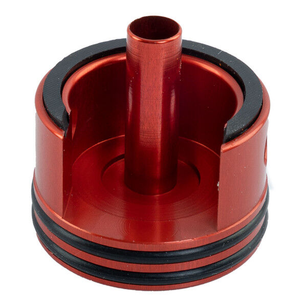 Maxx CNC Double Air Seal &amp; Damper Cylinder Head - Bild 1