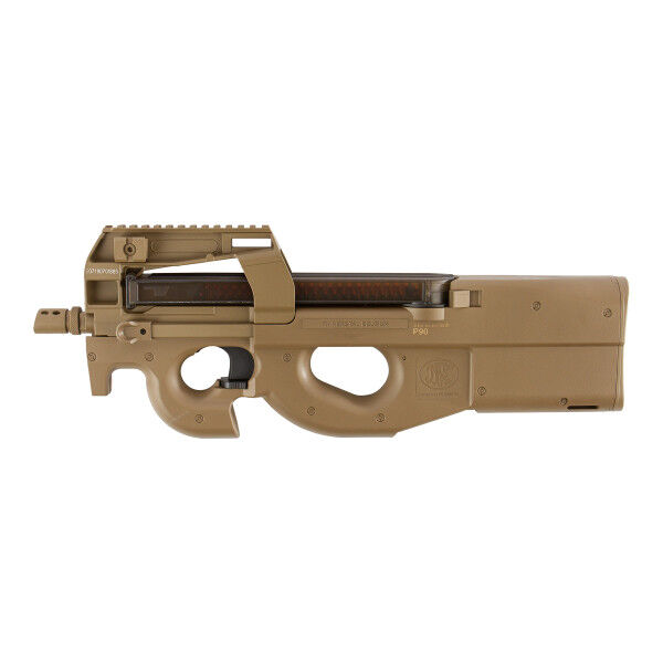 FN P90 FDE, (S)AEG - Bild 1