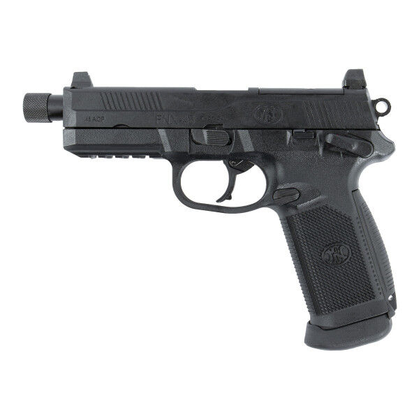 VFC FN Herstal FNX-45 Tactical GBB Softair Pistole - Bild 1