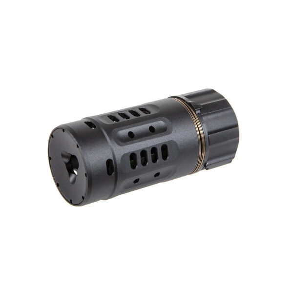 5KU QD DA Flame Damper, 14mm CCW - Bild 1