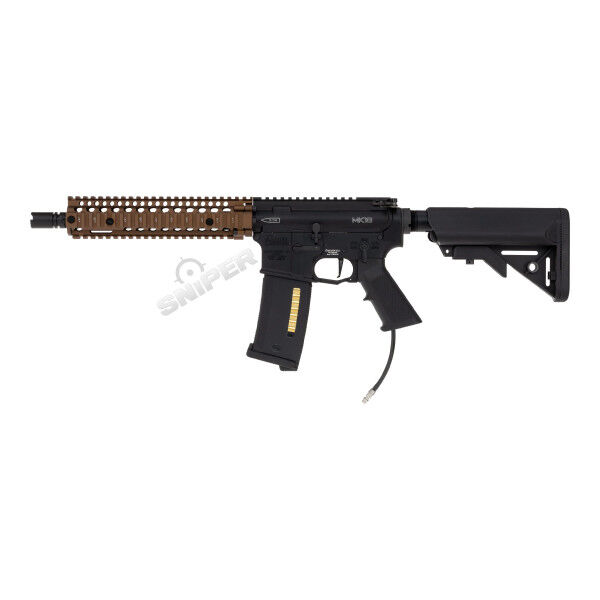 SAC x MTW Daniel Defense MK18 HPA, Dualtone - Bild 1