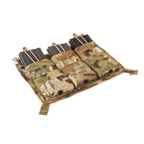 Triple M4 Modular Panel, Multicam - Bild 1