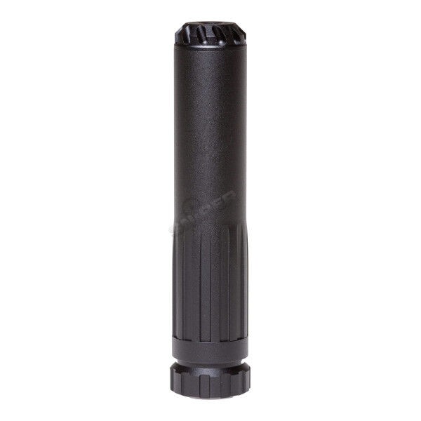 AAP-01 Assassin DDW Sound Suppressor, Black - Bild 1