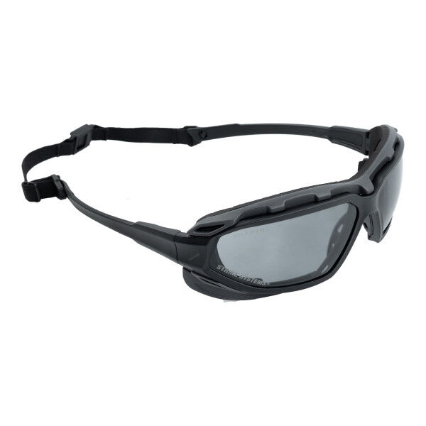 Eye Pro Strike Highlander Schutzbrille, Grey Lense - Bild 1