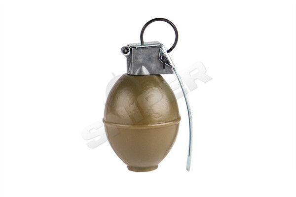 MK26 Hand Grenade BB Loader - Bild 1
