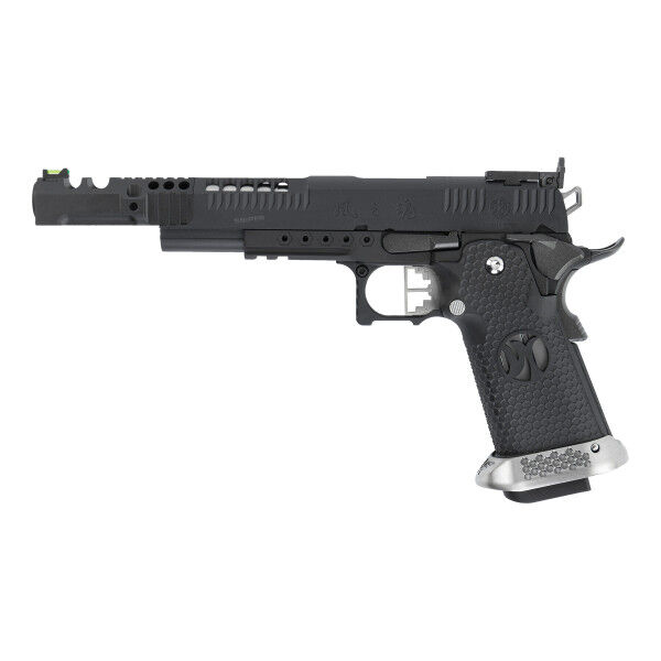 HX2402 .38 Supercomp Race Pistol, GBB - Bild 1