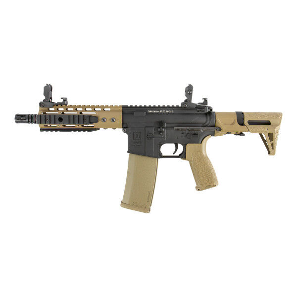 SA-E12 Edge PDW (S)AEG, Half Tan - Bild 1