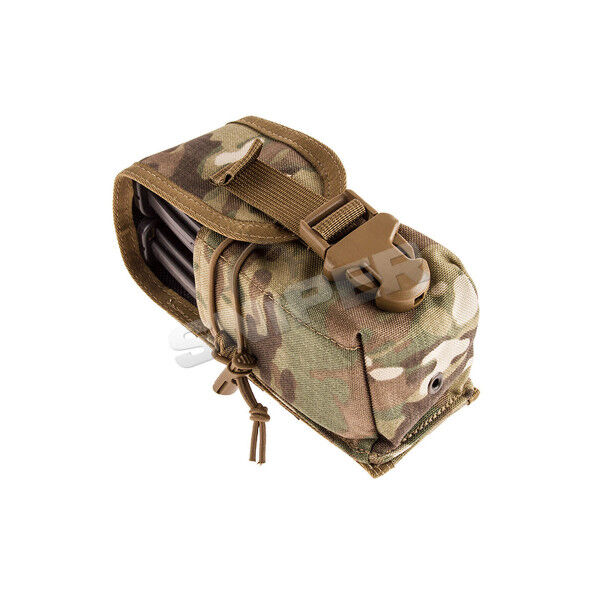 Double Mag Pouch für G36, Multicam - Bild 1
