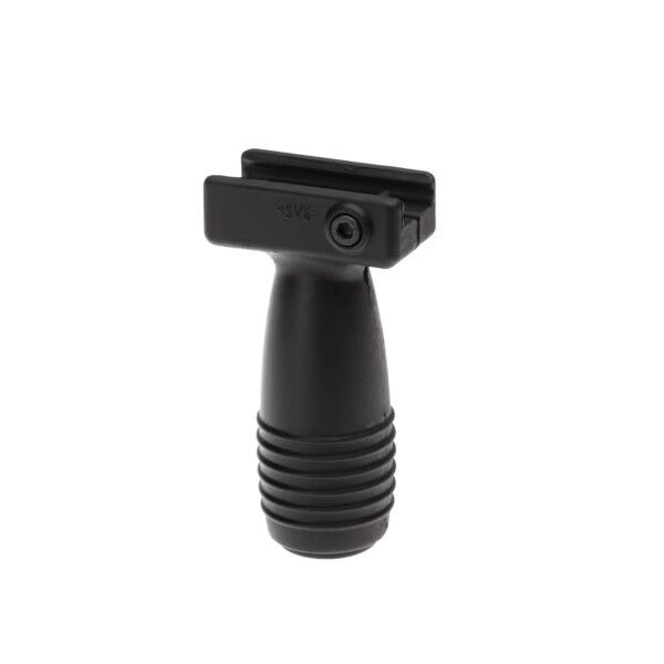 MP Short Vertical Grip, Black - Bild 1