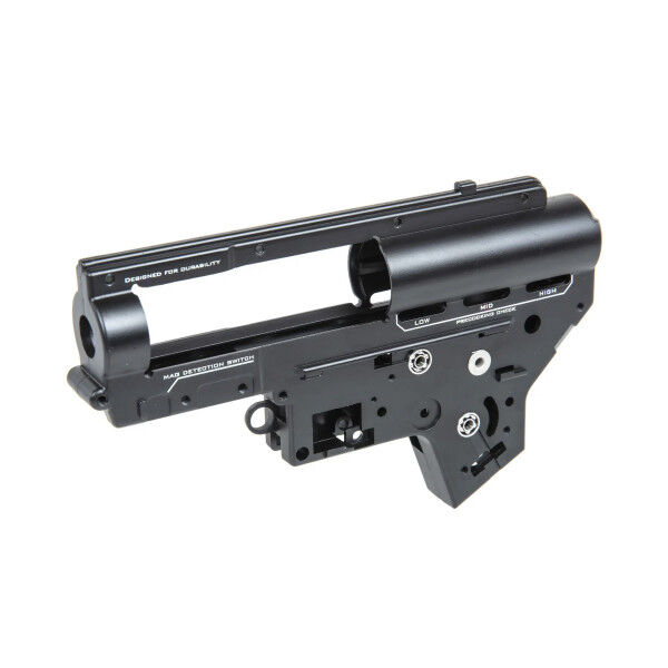 Specna Arms Ather V2 Gearbox Shell w/ J-Cage Bearings - Bild 1