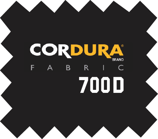 700d Cordura