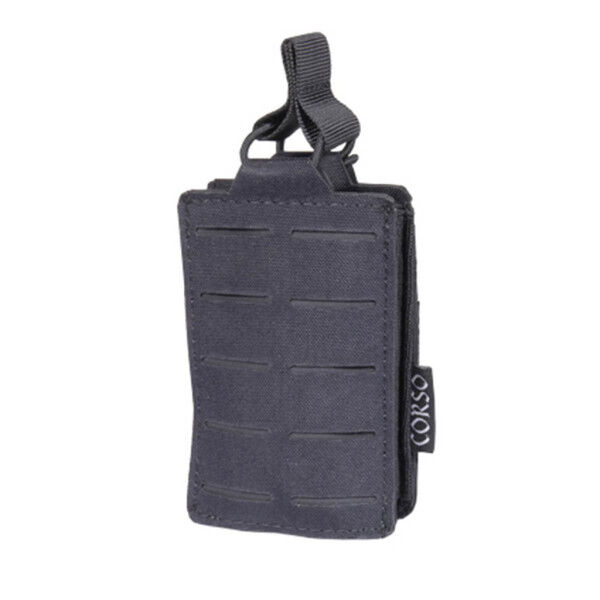 Corso Tactical Mag-Pouch Dagger MK1 für M4, Black - Bild 1