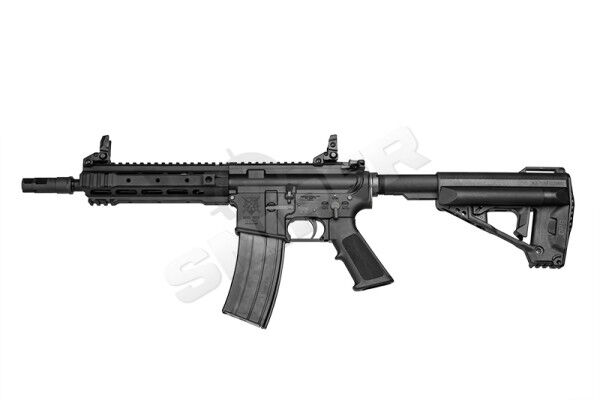 VR16 Saber CQB Black, GBB - Bild 1