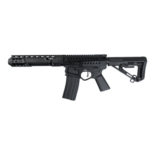 APS EMG M4 F1 Firearms SBR GBB, Black - Bild 1