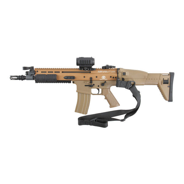 Prep my Airsoft - FN SCAR-L (S)AEG, Tan - Bild 1