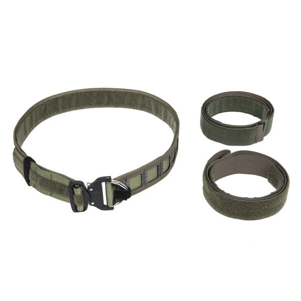 Reapo Special Combat Belt, Green - Bild 1