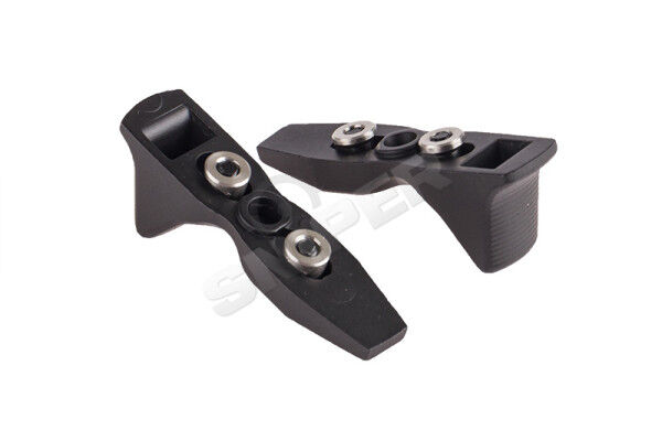 Octa²rms Hand Stop Type C (2er Pack) - Bild 1