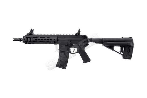 M4 Avalon Calibur CQC Sniper Deluxe (S)AEG, Black - Bild 1