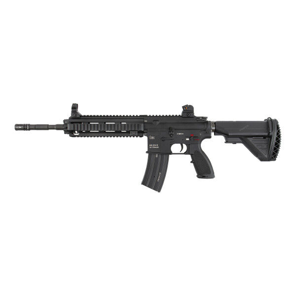 Heckler &amp; Koch HK416D V3, Black - Bild 1