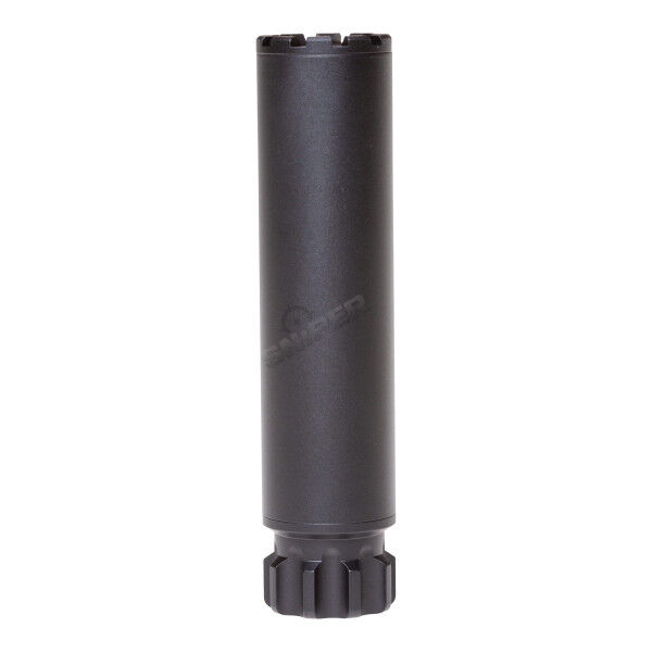 Specter Silencer, 14mm CW/CCW, Black - Bild 1