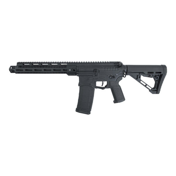 Zion Arms M4 M-Lok 10&quot; (S)AEG, Black - Bild 1