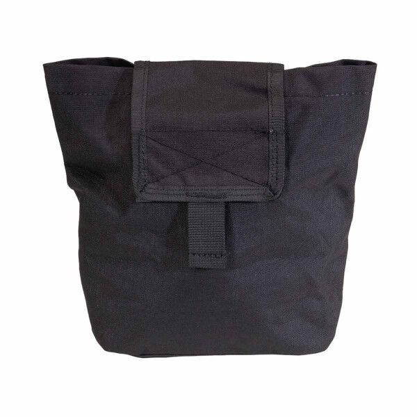 Corso Tactical Dump Pouch Dagger MK1, Black - Bild 1