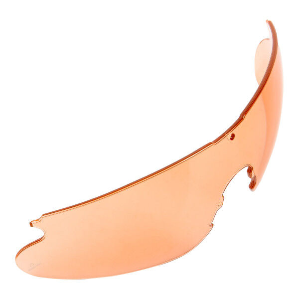 Raptor Ersatzglas, Orange - Bild 1