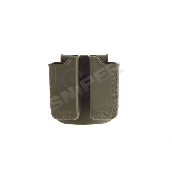 Double Magazine Pouch MP02, OD - Bild 1