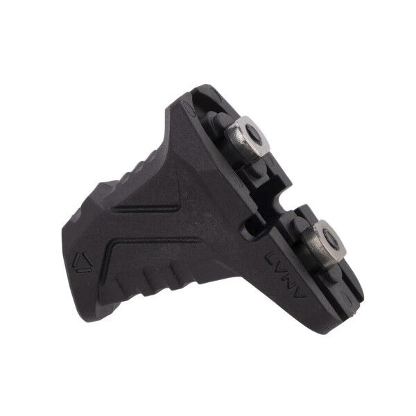 Strike Industries Mini Handstop Grip für M-LOK, Black - Bild 1