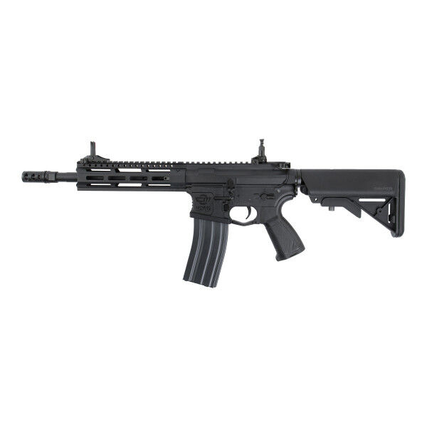 CM16 Raider 2.0 Black, &lt; 0,5J AEG Softair Gewehr - Bild 1