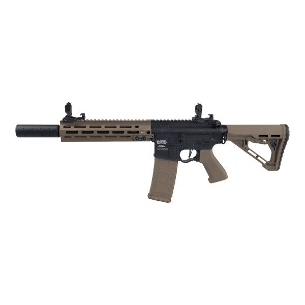 Lancer Blazer 10&quot; Proline ETU Gen2 (S)AEG, Tan - Bild 1