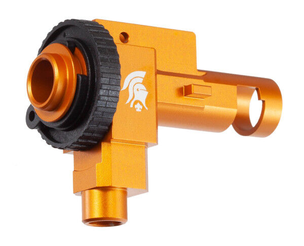 Lancer CNC Alu AEG Hop-Up Chamber - Bild 1
