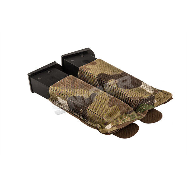 Helium Whisper Ten Speed Double Pistol Pouch, Mult - Bild 1