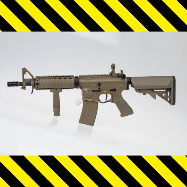 B-Ware MK18 Mod. 0 ETU (S)AEG, Tan - Bild 1