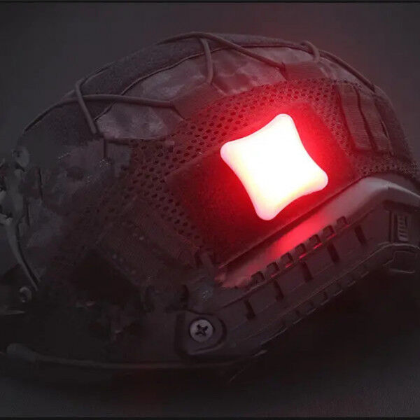 Tactical Signal Light II, Red - Bild 1