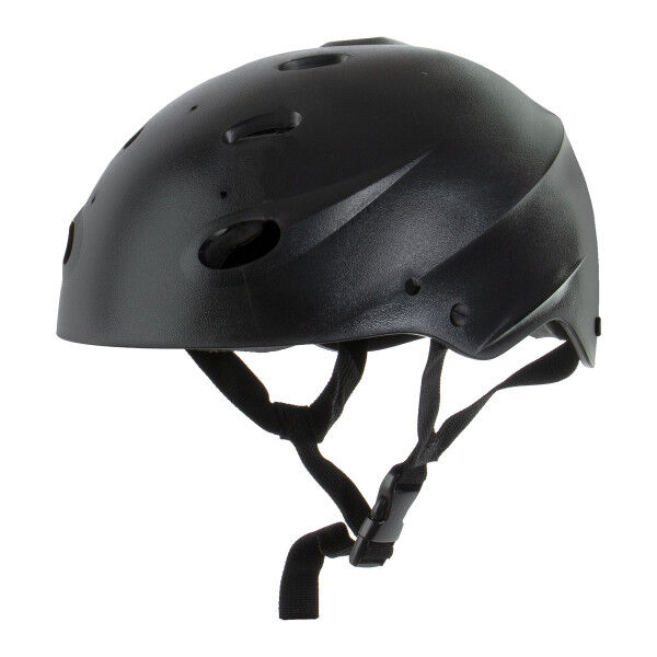 Essential ECO Helmet, Black - Bild 1