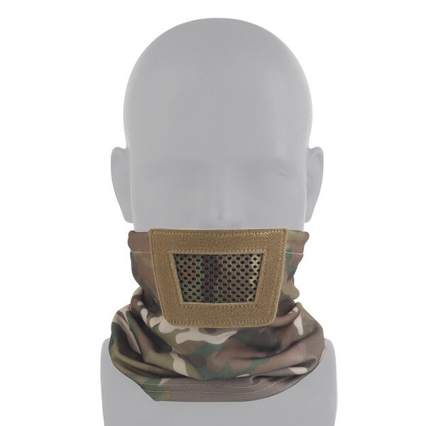 Specna Arms Knight Half-Mask, MTP - Bild 1