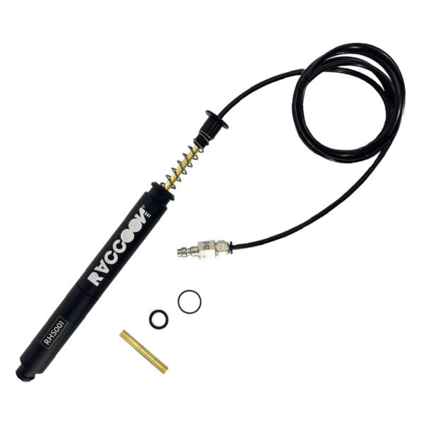 Raccoon HPA Airsoft Conversion Kit - Bild 1