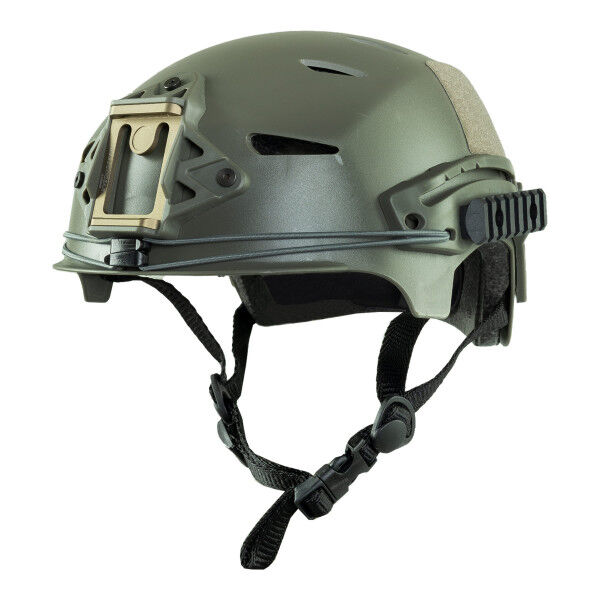 Tactical Helmet, Foliage Green, M/L - Bild 1
