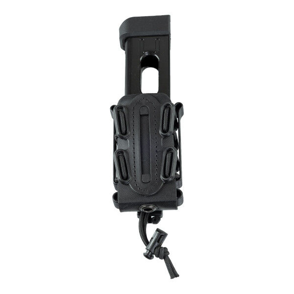 SSSMC Pistol Mag Pouch, Black - Bild 1