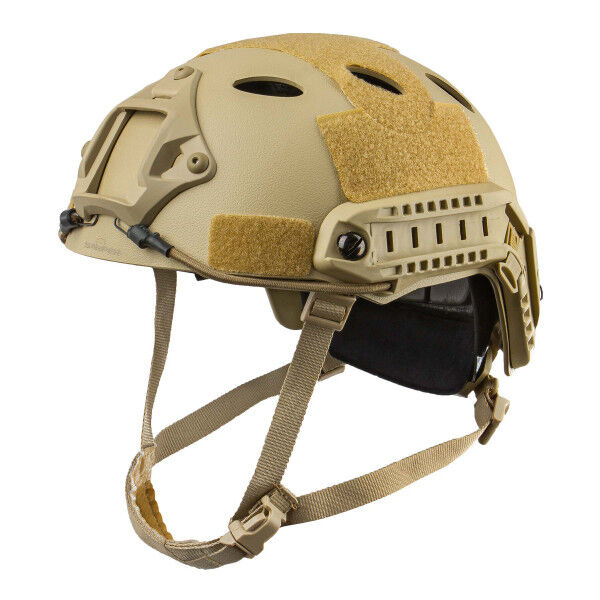 V-Tactical ATH Enhanced Helmet, Tan - Bild 1