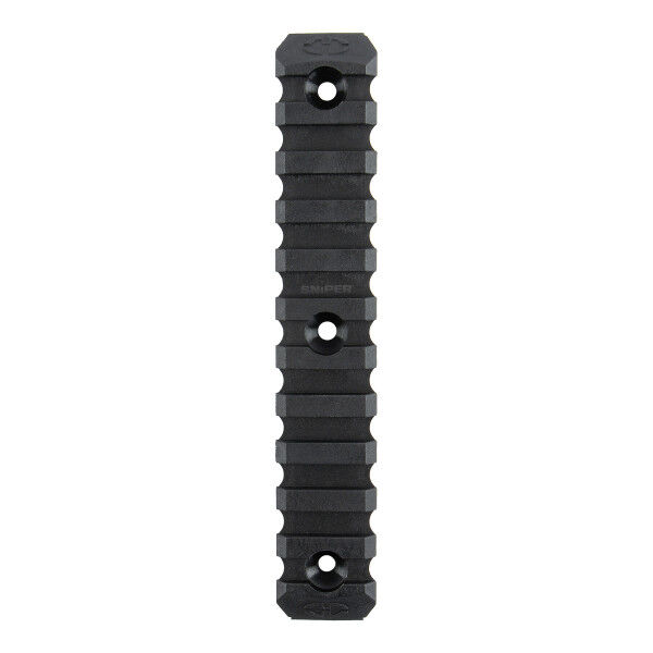 Silverback Additional Long Rail für SRS A1 Handguard, Black - Bild 1