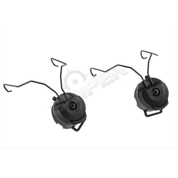 Helm Rail Adapter für Mod. II / Liberator II Heads - Bild 1